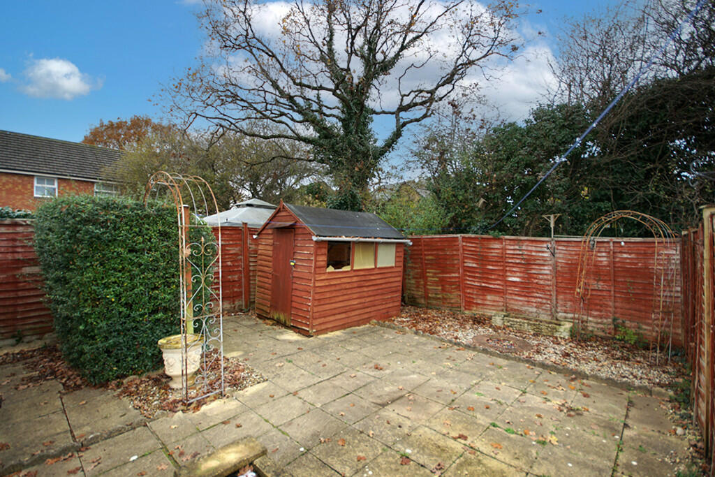 Additional property image - Pear Tree Hey, Yate