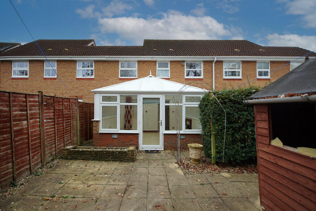 Additional property image - Pear Tree Hey, Yate