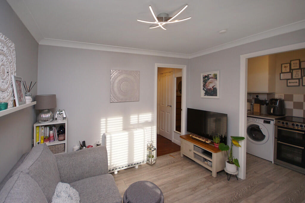 Additional property image - Home Orchard, Yate