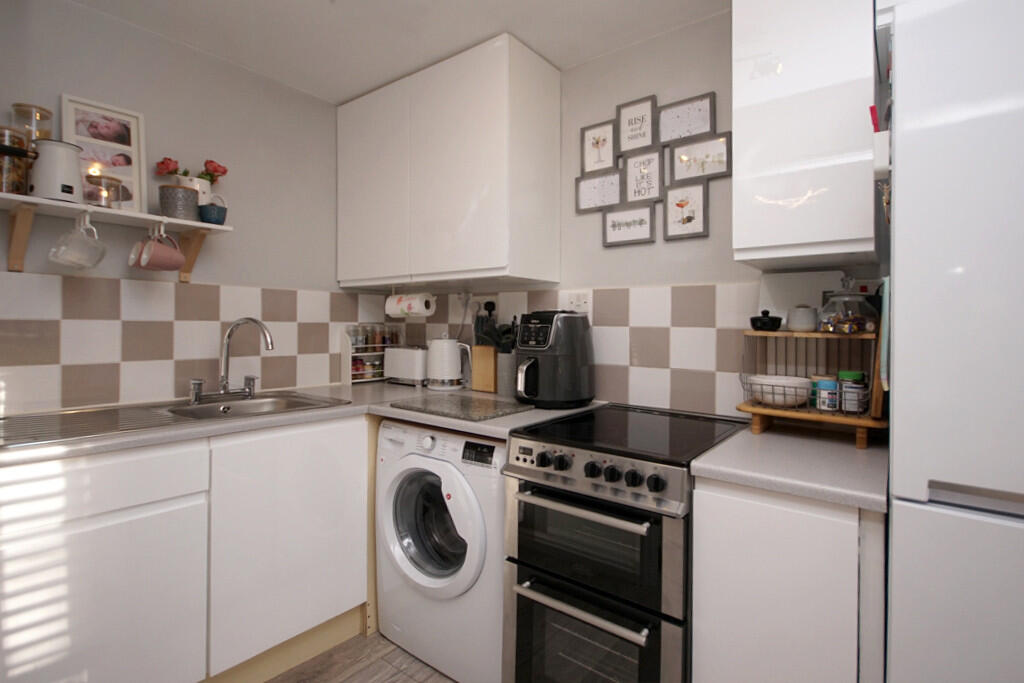 Additional property image - Home Orchard, Yate