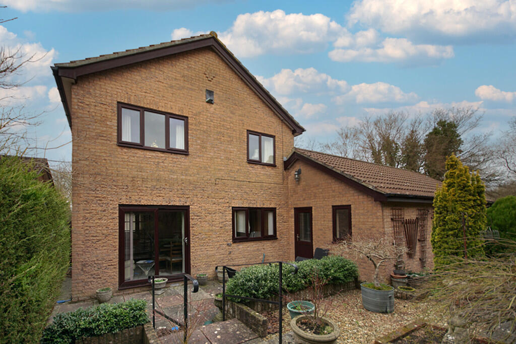 Additional property image - Highfield Road, Chipping Sodbury