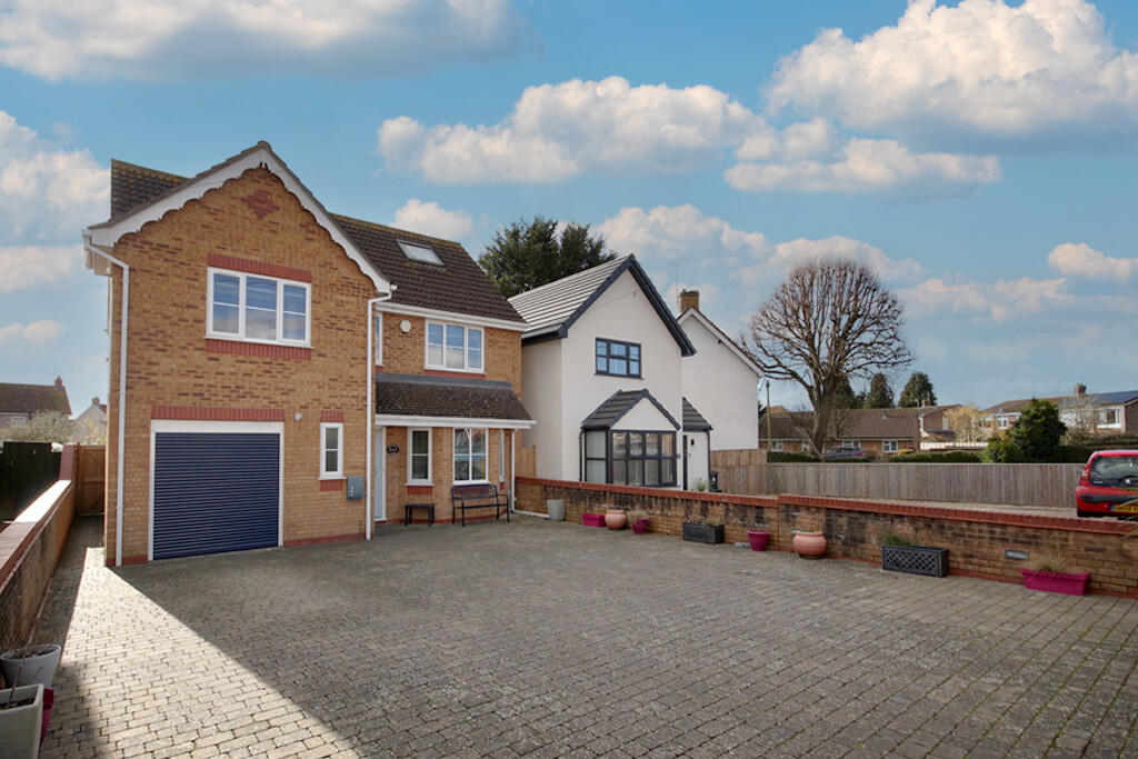 Main image of property: Eggshill Lane, Yate