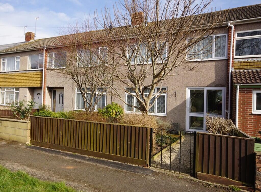 Main image of property: Lydbrook Close, Yate