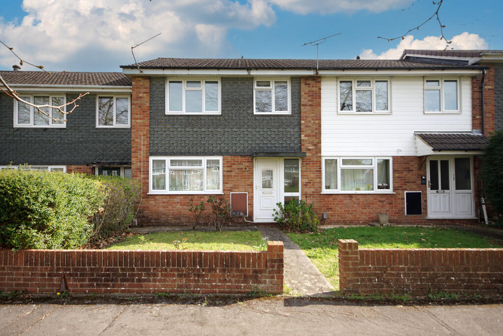 Main image of property: Harescombe, Yate