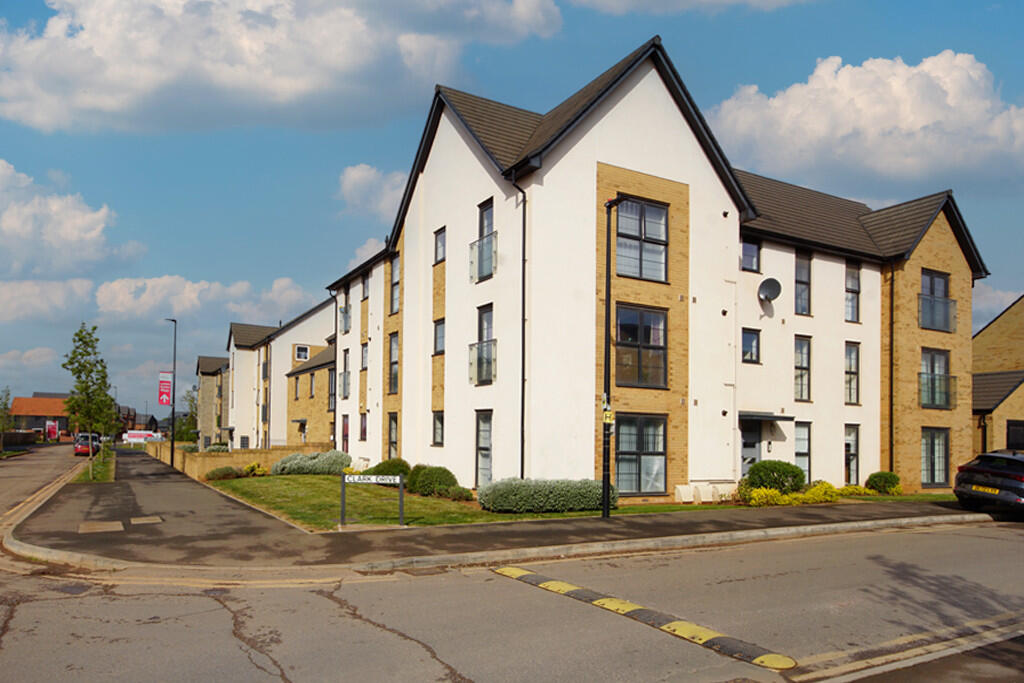 Main image of property: Clark Drive, Yate