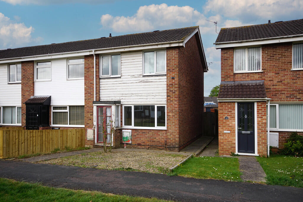Main image of property: Rodborough, Yate