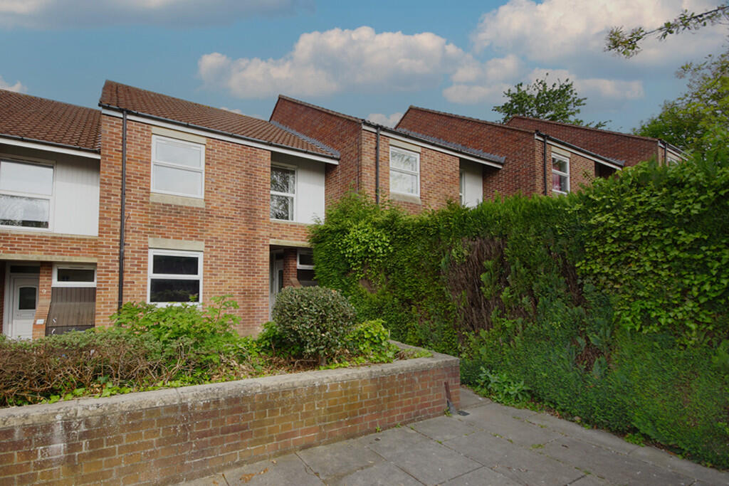 Main image of property: Mead Close, Shirehampton