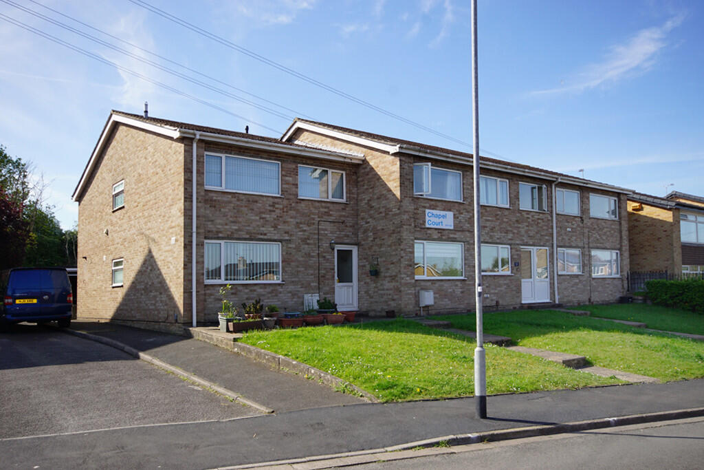 Main image of property: Charlton Mead Drive, Brentry