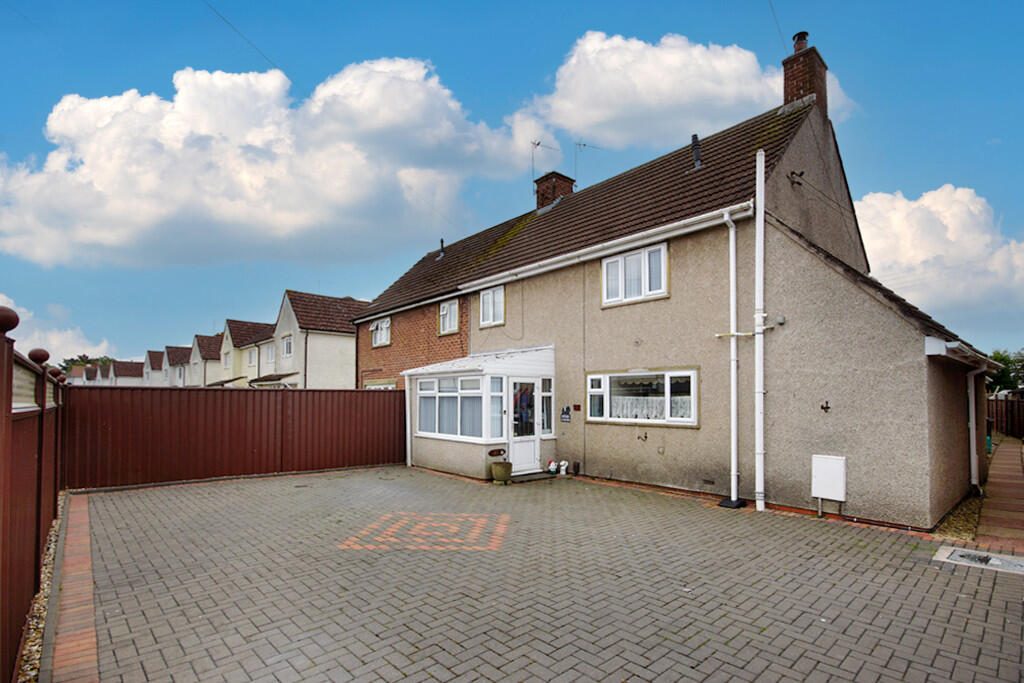 Main image of property: Gaunts Road, Chipping Sodbury