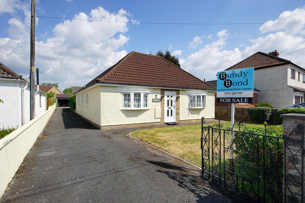 Main image of property: Moorland Road, Yate