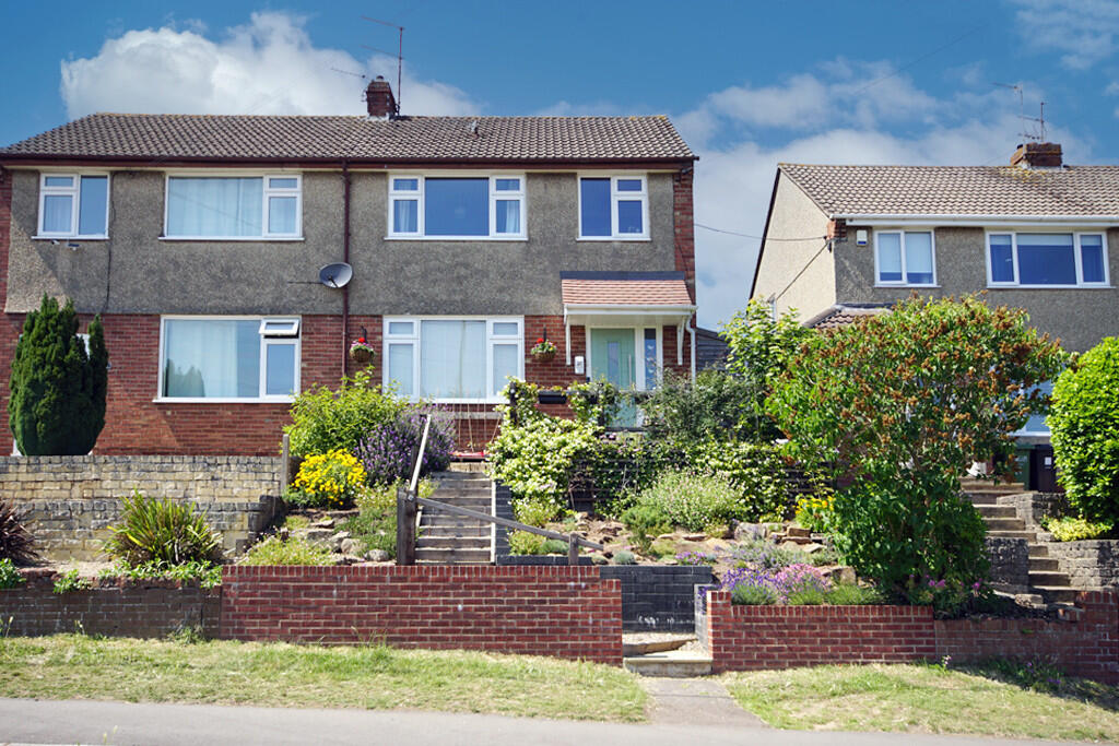 Main image of property: Westerleigh Road, Downend