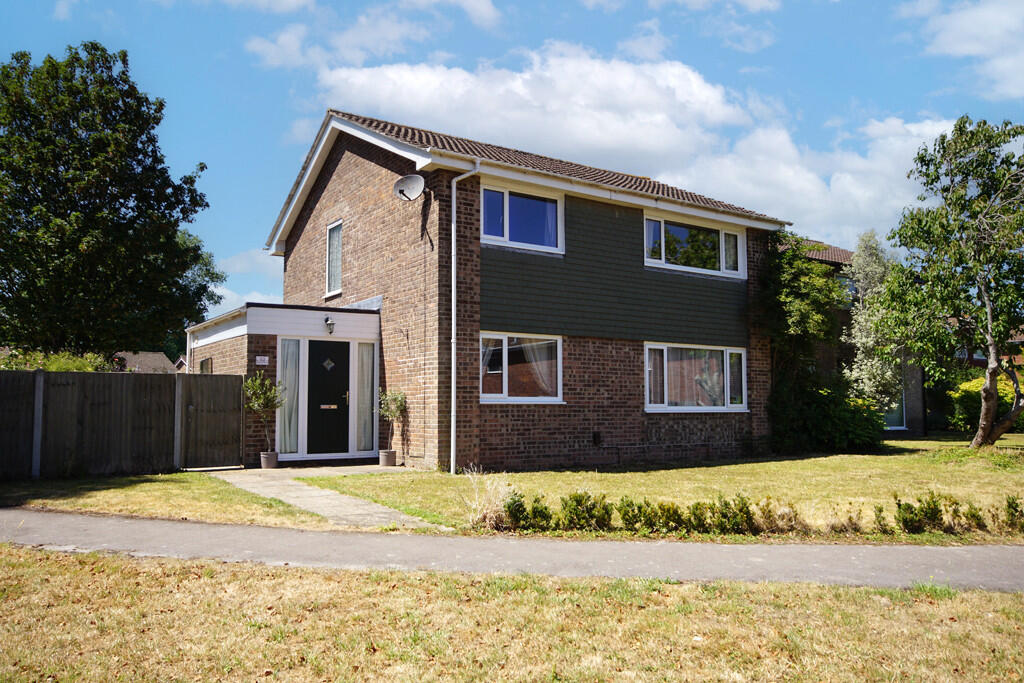 Main image of property: Somerset Avenue, Yate