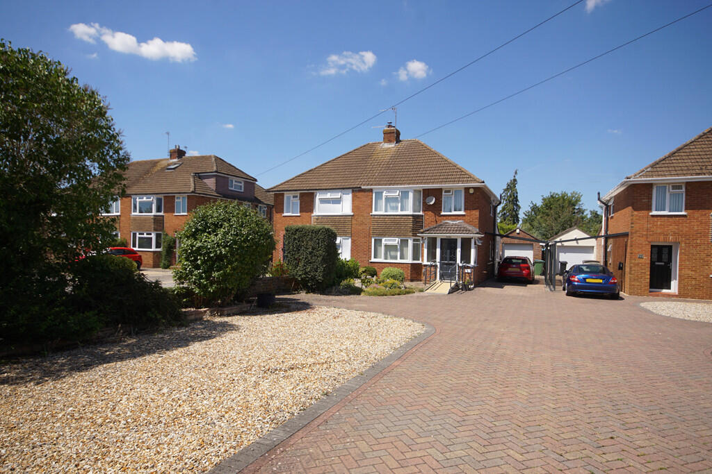 Main image of property: Westerleigh Road, Yate