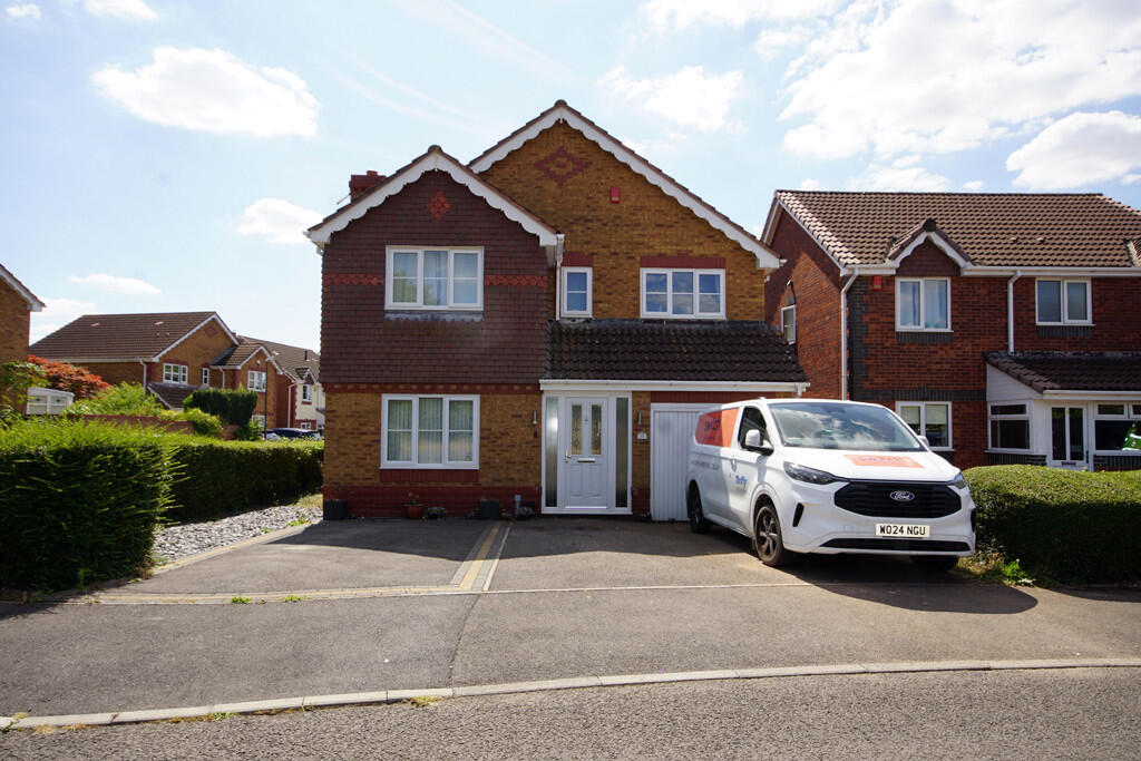 Main image of property: Coopers Drive, Yate