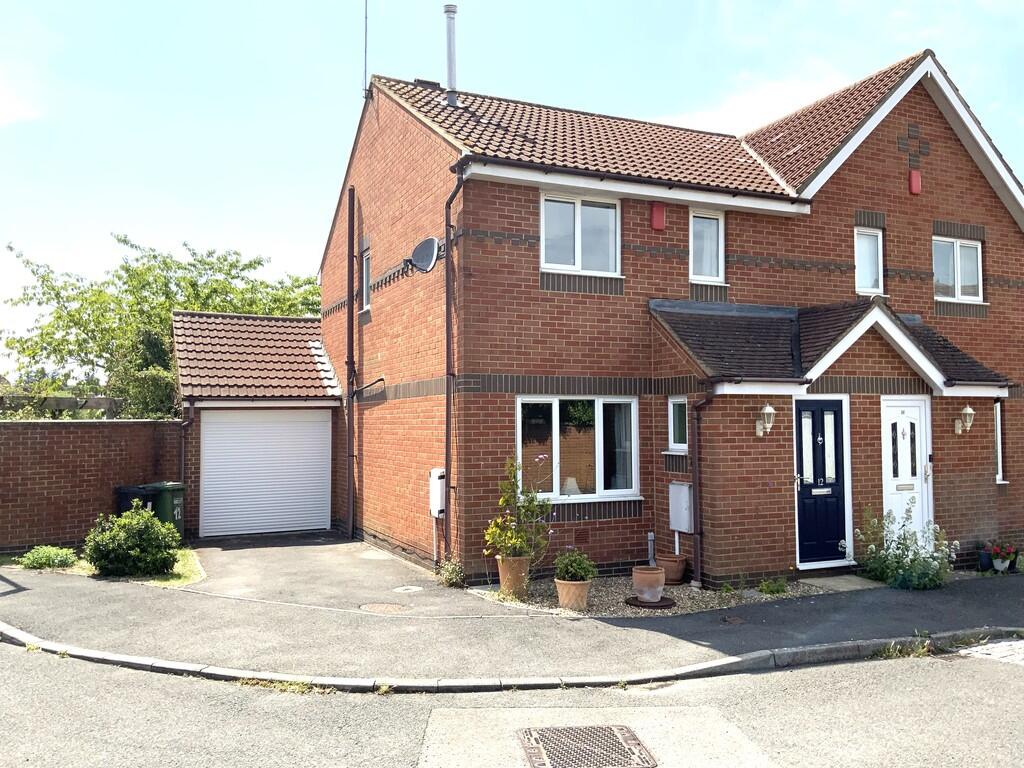 Main image of property: Rogers Court, Chipping Sodbury