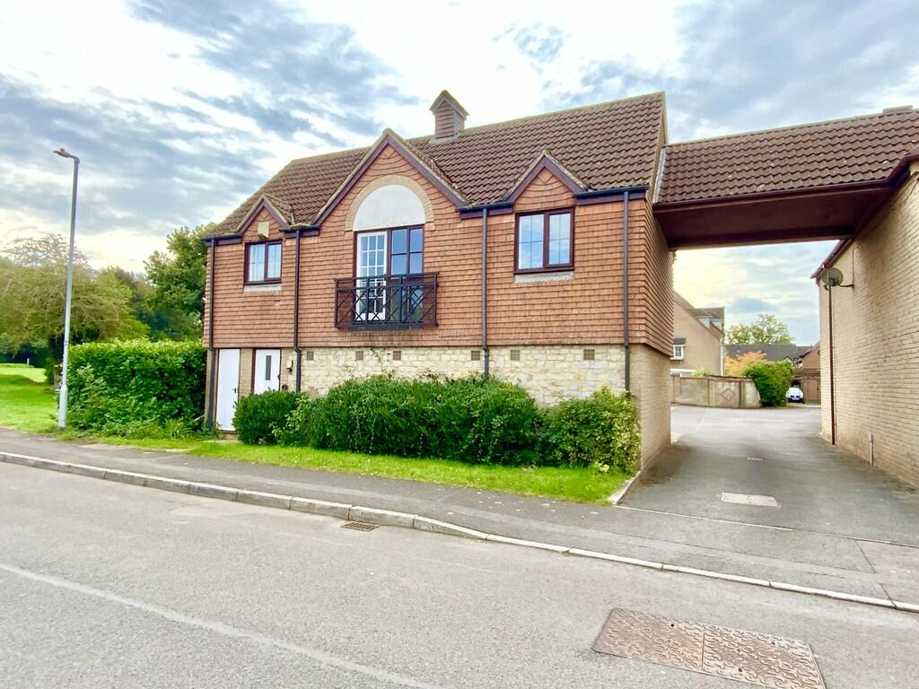 Main image of property: Long Croft, Yate