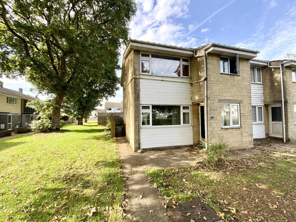 Main image of property: Elmore, Yate