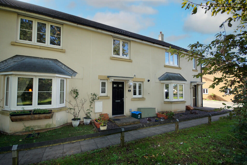 Main image of property: Rodford Ride, Yate