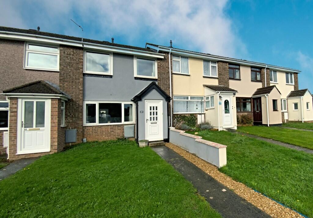 Main image of property: Rodborough, Yate