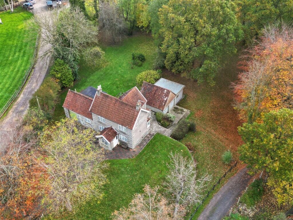 Main image of property: Badminton Road, Coalpit Heath