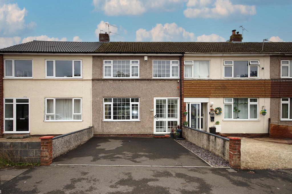 Main image of property: Highworth Crescent, Yate