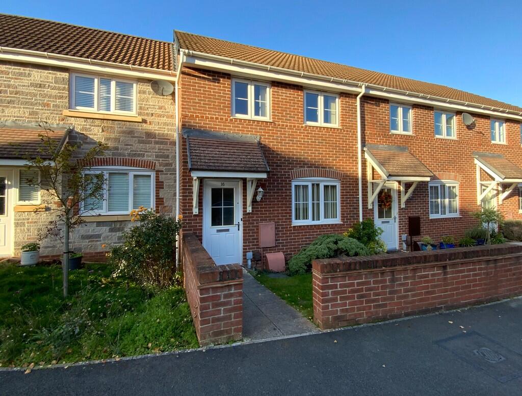 Main image of property: Dingley Lane, Yate