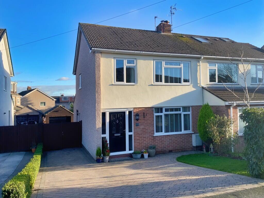 Main image of property: Lower Chapel Lane, Frampton Cotterell