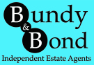 Bundy & Bond Independent Estate Agents, Chipping Sodbury Estate Agent Logo