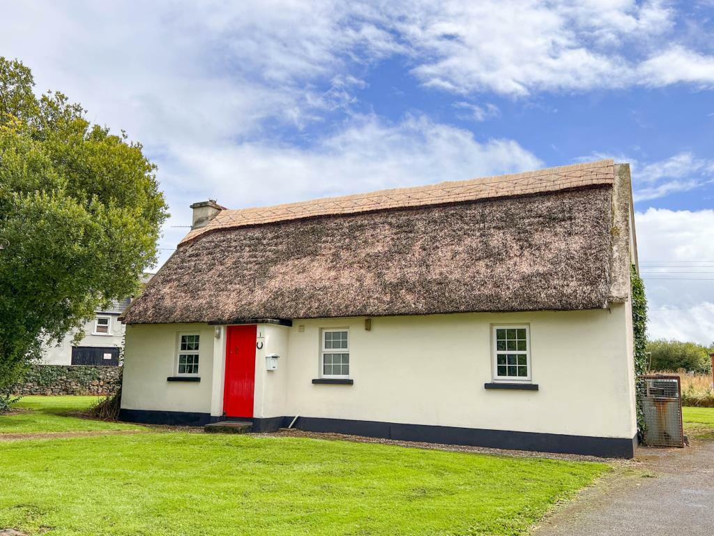Detached home for sale in 1 Holycross Cottages...
