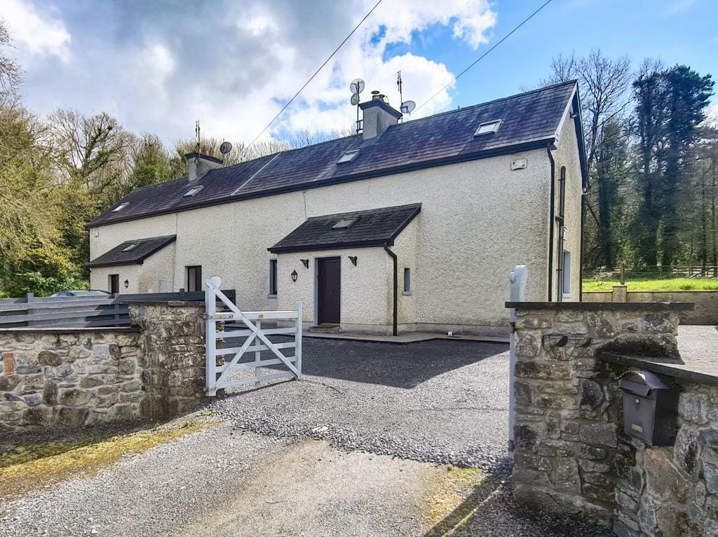 3 bedroom semidetached house for sale in Grange, Barna, Thurles, Co