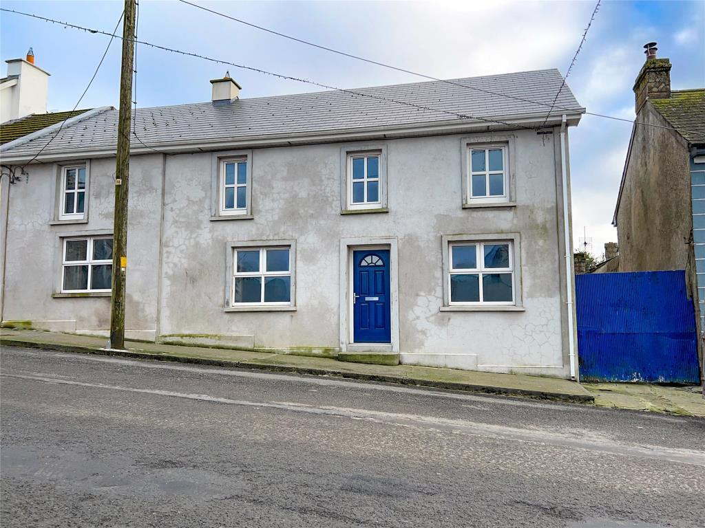 Main image of property: Main St., Ballingarry, Thurles, Co. Tipperary, E41 E1R9