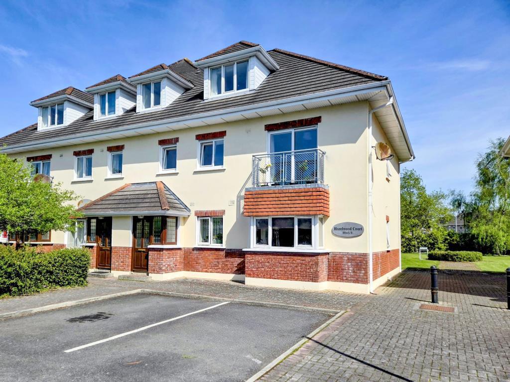 Main image of property: 6B Hazelwood Court, Thurles, Co. Tipperary, E41 VN52