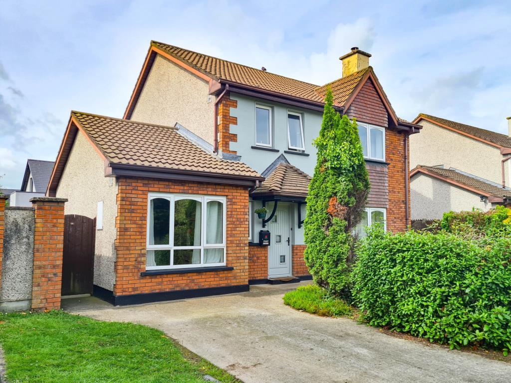 Main image of property: 1 Cluain Glas, Thurles, Co. Tipperary, E41 X516