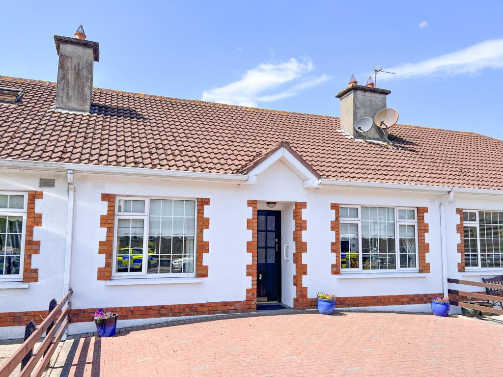 Main image of property: 4 Cuan Mhuire, Slievenamon Road, Thurles, Co. Tipperary, E41 PC42