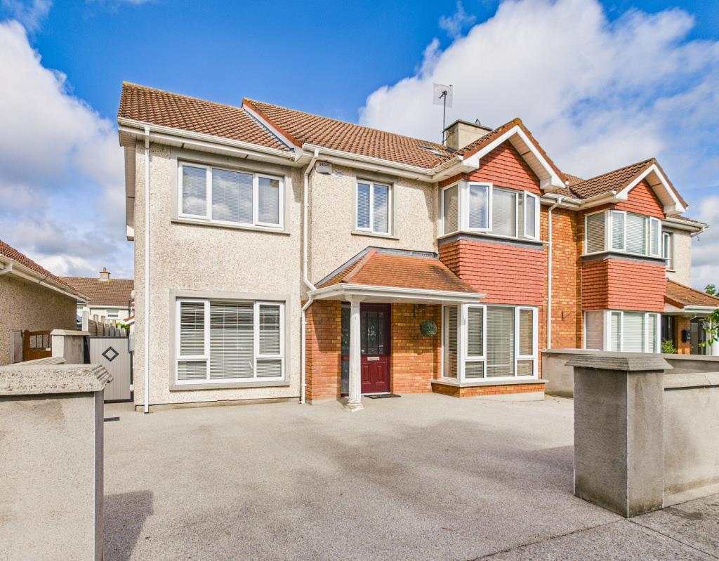 Main image of property: 15 Hazelwood, Dublin Road, Thurles, Co. Tipperary, E41 T1D2