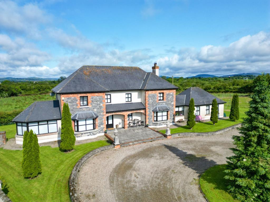 Main image of property: Mullaunbrack, Thurles, Co. Tipperary, E41 F8F8