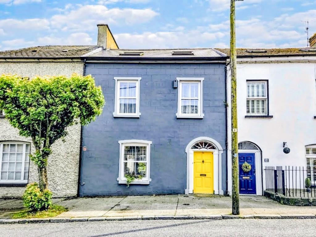 Main image of property: 56 O'Brien Street, Tipperary Town, Co. Tipperary, E34 Y006