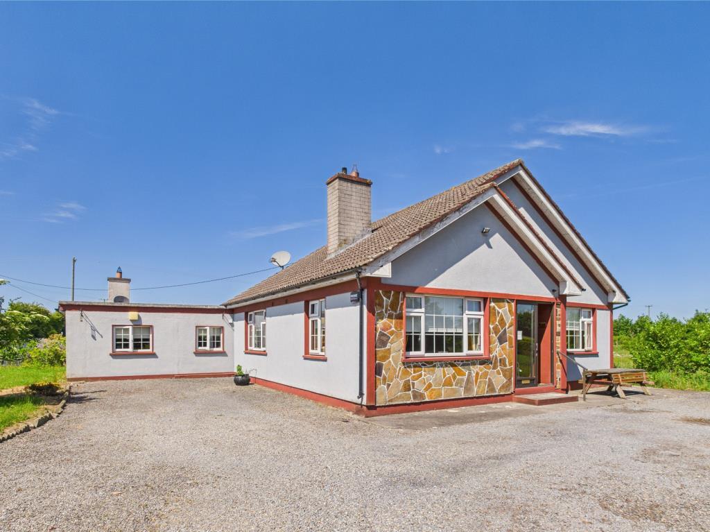 Main image of property: Kalla Bawn, Leigh, Two-Mile Borris, Thurles, Co. Tipperary, E41 TF38