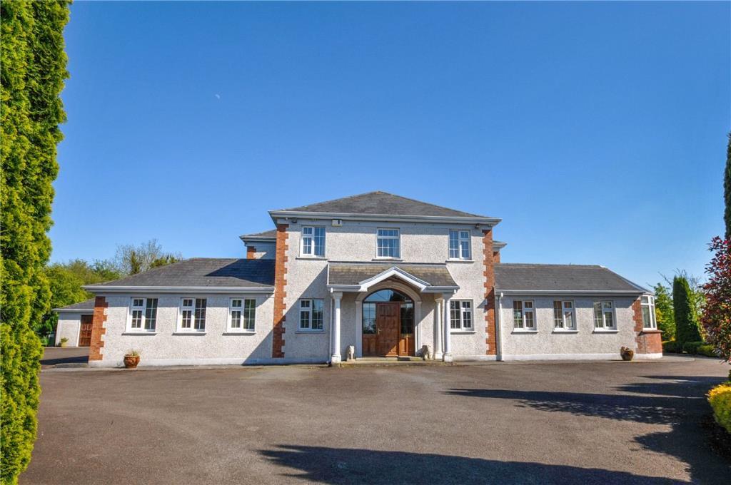 4 bedroom detached house for sale in The Heath, Thurles, Co. Tipperary