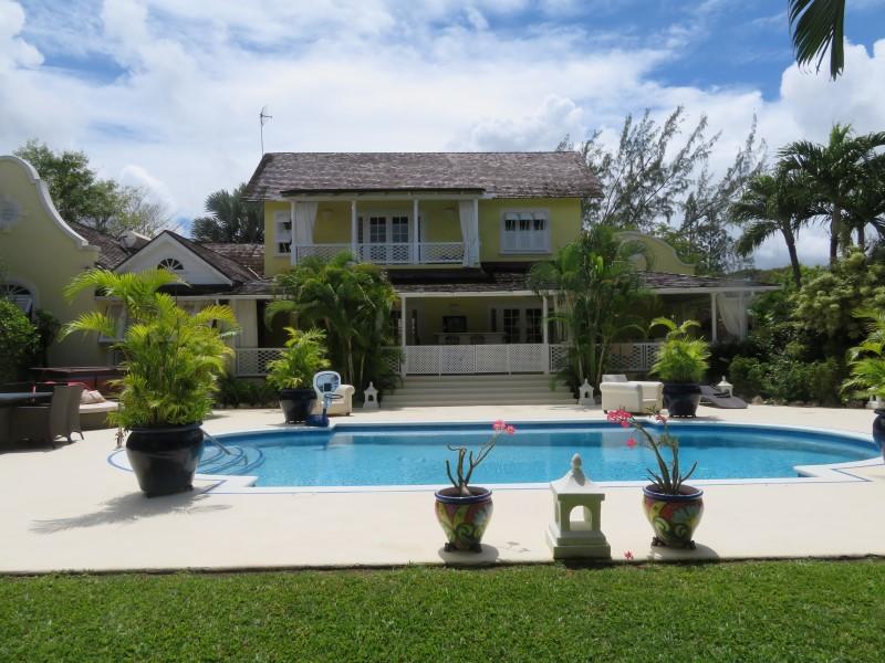 4 bedroom house for sale in Westmoreland, St James, Barbados