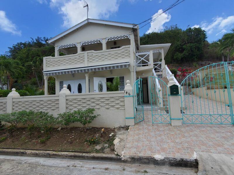 5 bedroom block of apartments for sale in Speightstown, St Peter, Barbados