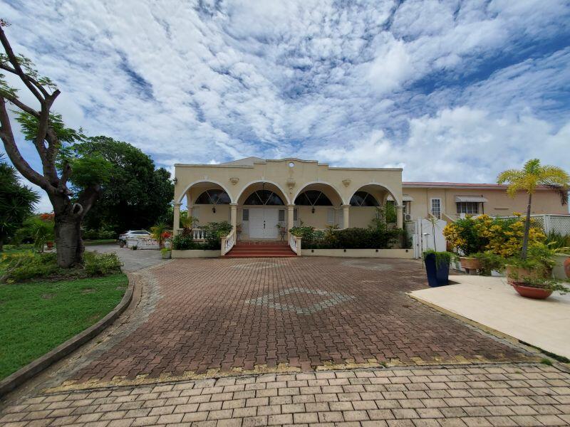 5 bedroom house for sale in Gibbons, Christchurch, Barbados