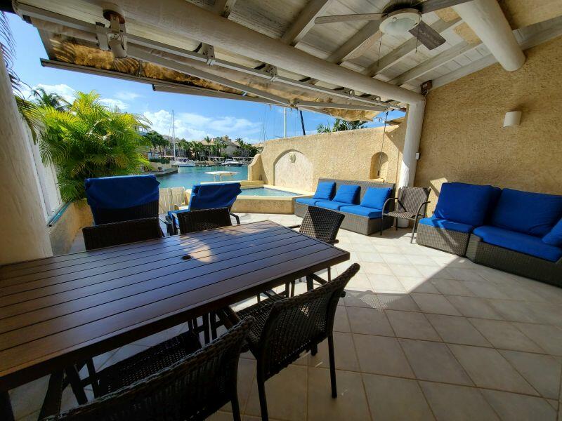 3 bedroom town house for sale in Speightstown, St Peter, Barbados