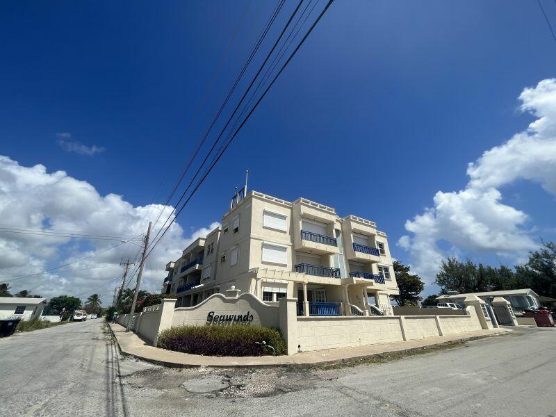 Main image of property: Silversands, Christchurch