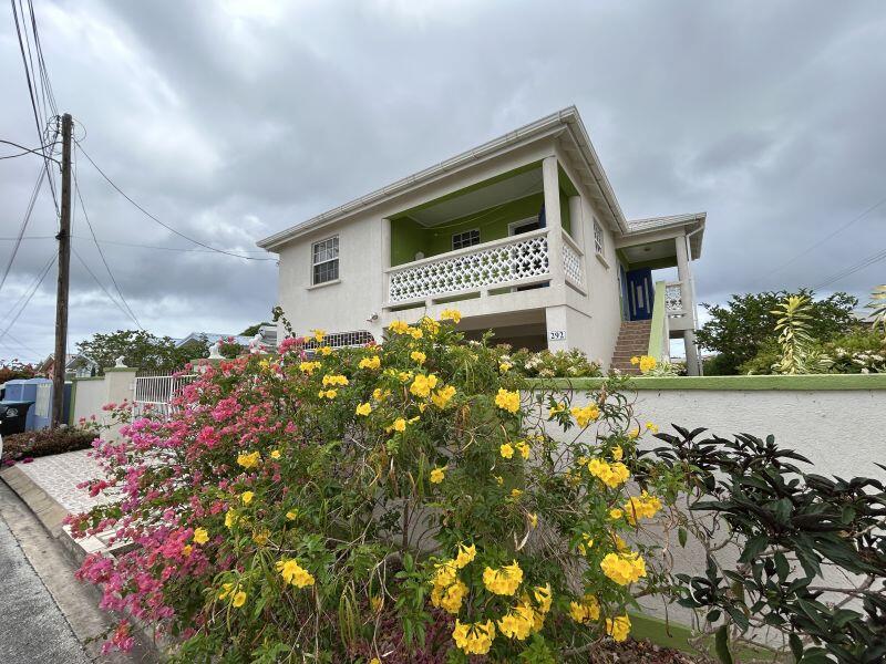 Main image of property: Union Hall, St Philip