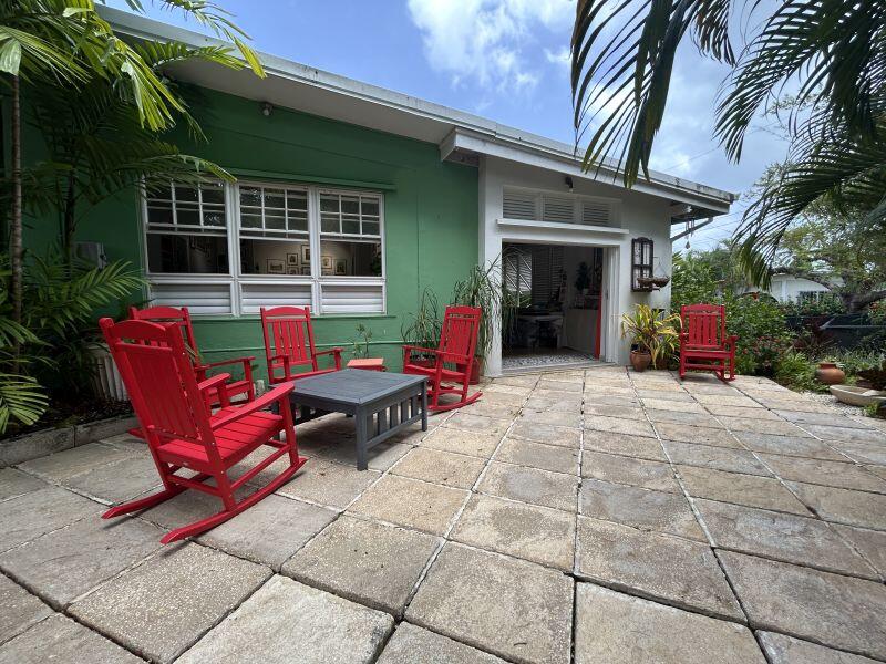 Main image of property: Holetown, St James