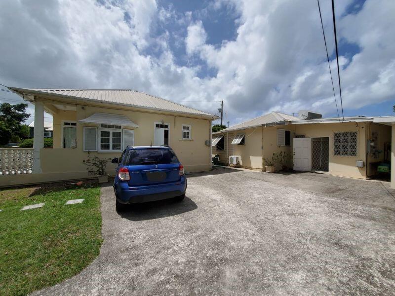 Main image of property: Hastings, Christchurch