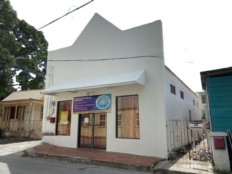 Main image of property: Speightstown, St Peter