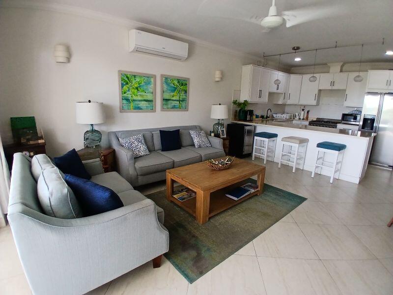 Main image of property: Oistins, Christchurch