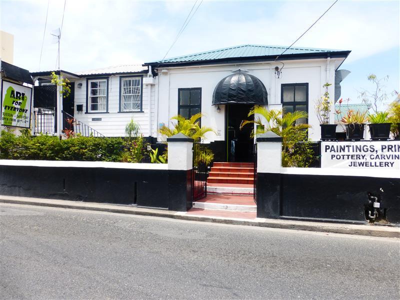 4 bedroom house for sale in Worthing, Christchurch, Barbados